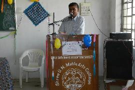 Soveniyae Vimochan 10-03-2015 